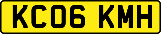 KC06KMH