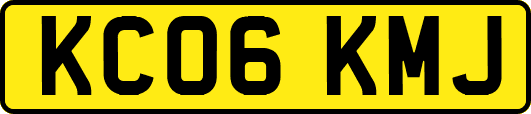 KC06KMJ