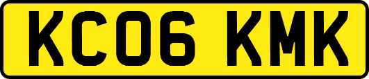 KC06KMK