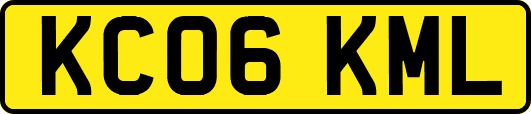 KC06KML