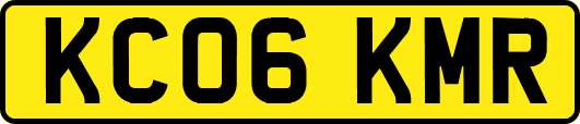 KC06KMR