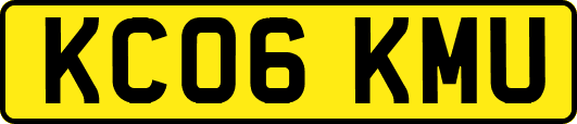 KC06KMU