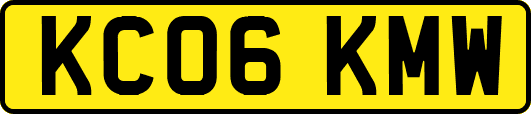 KC06KMW