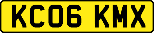 KC06KMX