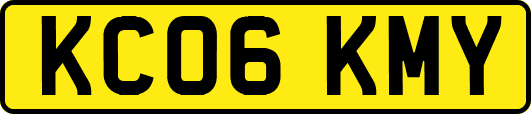KC06KMY