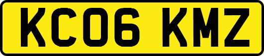 KC06KMZ