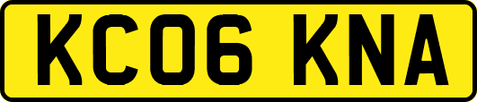 KC06KNA