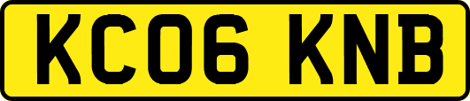 KC06KNB
