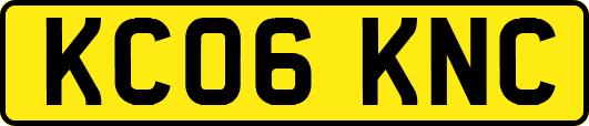 KC06KNC