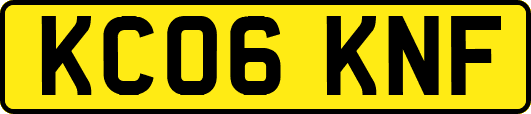 KC06KNF