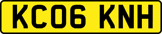 KC06KNH