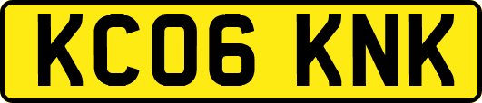 KC06KNK