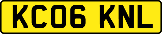 KC06KNL