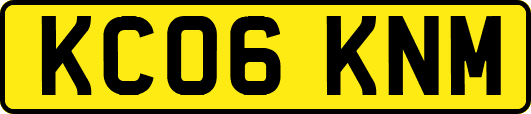 KC06KNM