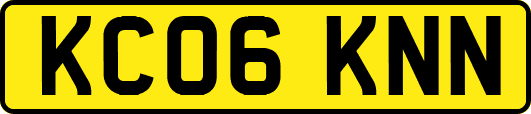 KC06KNN