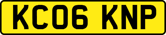 KC06KNP