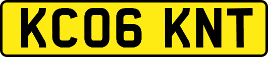 KC06KNT