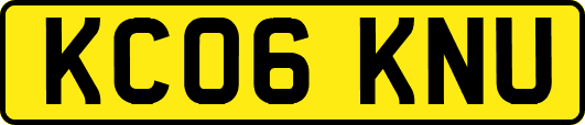 KC06KNU