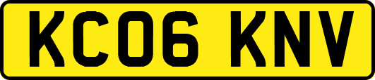 KC06KNV