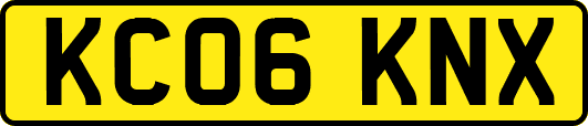 KC06KNX