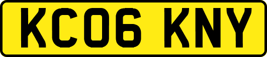 KC06KNY