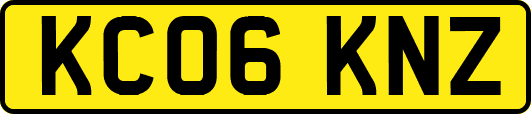 KC06KNZ
