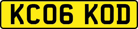 KC06KOD