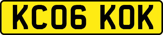 KC06KOK