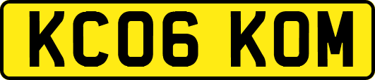 KC06KOM