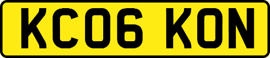 KC06KON