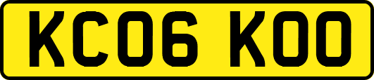 KC06KOO