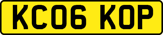 KC06KOP