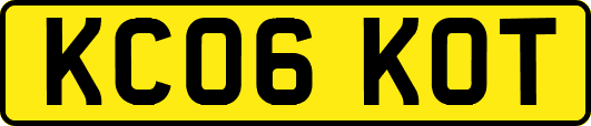 KC06KOT
