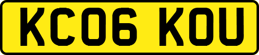 KC06KOU