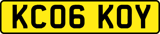 KC06KOY