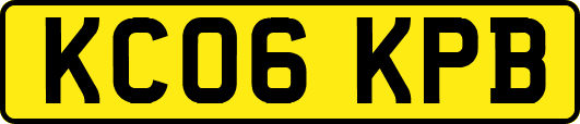 KC06KPB