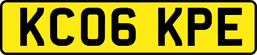 KC06KPE