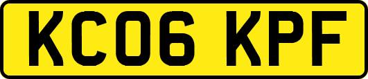 KC06KPF