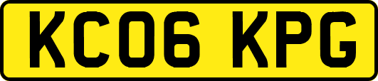 KC06KPG