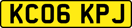 KC06KPJ