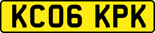 KC06KPK