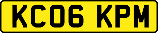 KC06KPM
