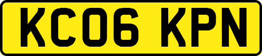 KC06KPN