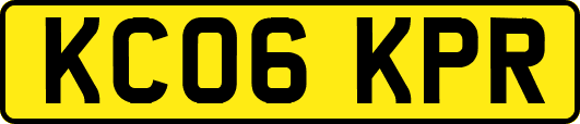 KC06KPR