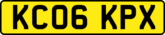 KC06KPX
