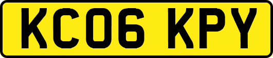 KC06KPY