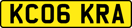 KC06KRA