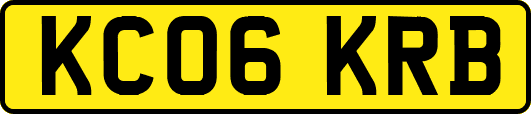 KC06KRB