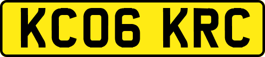 KC06KRC