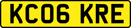 KC06KRE